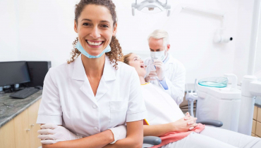 See Why Dental Implants are the Next Big Thing