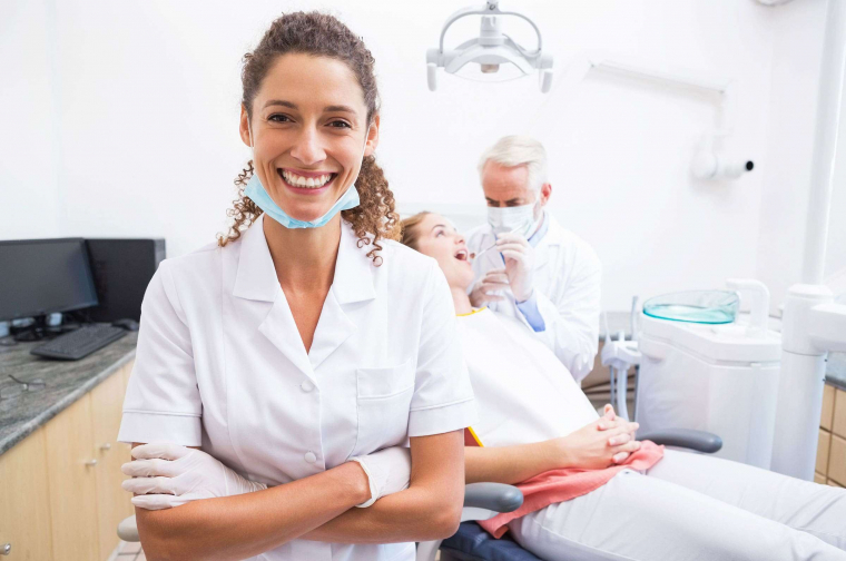 See Why Dental Implants are the Next Big Thing