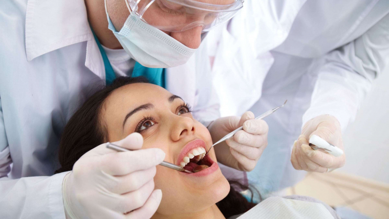 There’s A Lot You Can Do To Prevent Tooth Loss